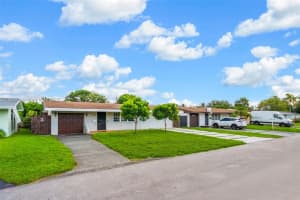 7831 Nw 11th St Pembroke Pines, FL 33024 - MLS#A11889274