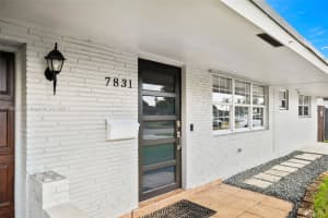7831 Nw 11th St Pembroke Pines, FL 33024 - MLS#A11889274
