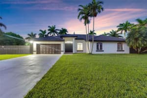 18821 Sw 293rd Ter, Homestead