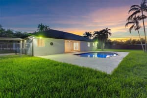 18821 Sw 293rd Ter Homestead, FL 33030 - MLS#A11889285