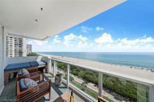 5601 Collins Ave 1001, Miami Beach