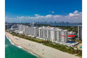 5601 Collins Ave 1001 Miami Beach, FL 33140 - MLS#A11889309