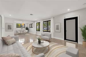 454 Ne 93rd St Miami Shores, FL 33138 - MLS#A11889322