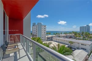 777 N Ocean Dr N511, Hollywood 777 N Ocean Dr N511, Hollywood