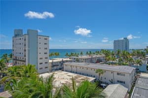 777 N Ocean Dr N511 Hollywood, FL 33019 - MLS#A11889329