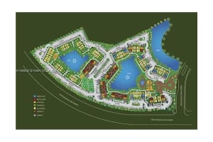 2173 Renaissance Blvd 103 Miramar, FL 33025 - MLS#A11889330