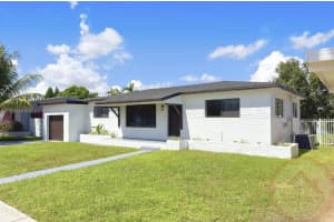 1061 Nw 87th St Miami, FL 33150 - MLS#A11889334