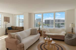 3505 S Ocean Dr 601, Hollywood