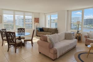 3505 S Ocean Dr 601 Hollywood, FL 33019 - MLS#A11889337
