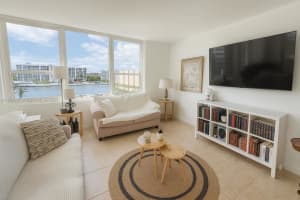 3505 S Ocean Dr 601 Hollywood, FL 33019 - MLS#A11889337