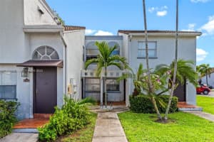 9766 Nw 47th Ter 166 Doral, FL 33178 - MLS#A11889345
