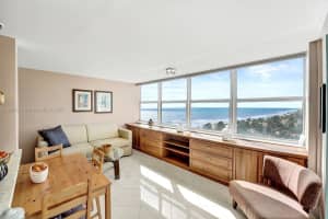 209 N Fort Lauderdale Beach Blvd 7g Fort Lauderdale, FL 33304 - MLS#A11889364