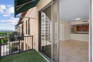 55 Merrick Way 814 Coral Gables, FL 33134 - MLS#A11889372