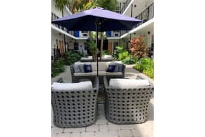 1330 Pennsylvania Ave 206 Miami Beach, FL 33139 - MLS#A11889392