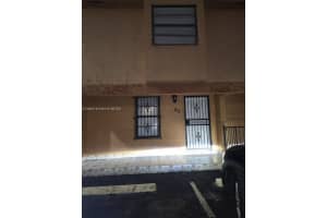 1701 W 42nd Pl 65 Hialeah, FL 33012 - MLS#A11889402