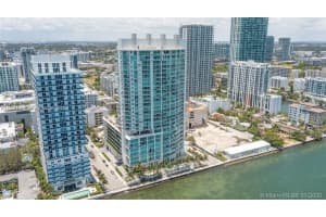 665 Ne 25th St 2005 Miami, FL 33137 - MLS#A11889406