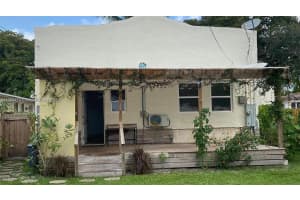 1932 Dewey St 1 Hollywood, FL 33020 - MLS#A11889431