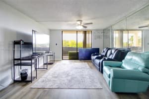 6190 Woodlands Blvd 312 Tamarac, FL 33319 - MLS#A11889447
