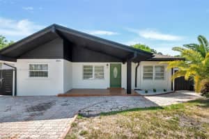5400 Ne 2nd Ave, Oakland Park