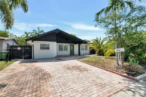 5400 Ne 2nd Ave Oakland Park, FL 33334 - MLS#A11889448