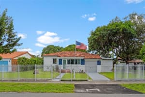 5340 Sw 5th St, Miami 5340 Sw 5th St, Miami