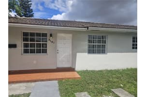 5191 Nw 2nd Ter 1 Miami, FL 33126 - MLS#A11889460