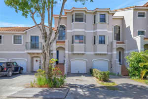12662 Nw 14th St, Sunrise