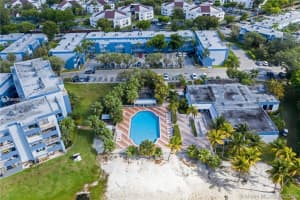 9367 Fontainebleau Blvd G234, Miami