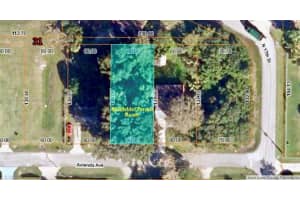 1706 Avienda Ave Fort Pierce, FL 34946 - MLS#A11889484