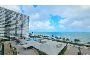 1980 S Ocean Dr 7f Hallandale Beach, FL 33009 - MLS#A11889490