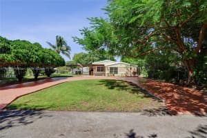 1101 Ne 182nd St North Miami Beach, FL 33162 - MLS#A11889494