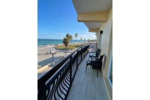 1815 N Surf Rd 304 Hollywood, FL 33019 - MLS#A11889496