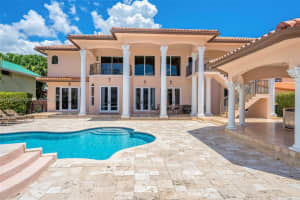 306 Atlantic Ave, Sunny Isles Beach