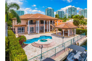 306 Atlantic Ave Sunny Isles Beach, FL 33160 - MLS#A11889501
