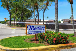 860 Ne 207th Ter 8-106, Miami