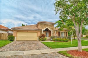 3591 Ne 10th Dr, Homestead
