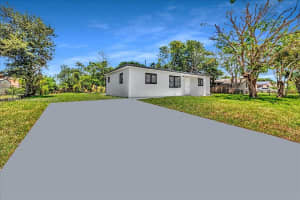 3381 Nw 210th Ter, Miami Gardens
