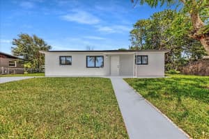 3381 Nw 210th Ter Miami Gardens, FL 33056 - MLS#A11889524
