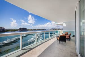 1000 S Pointe Dr 703 Miami Beach, FL 33139 - MLS#A11889533