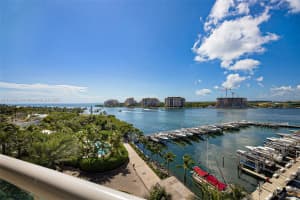 1000 S Pointe Dr 703 Miami Beach, FL 33139 - MLS#A11889533