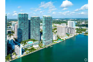 3131 Ne 7th Ave 2106 Miami, FL 33137 - MLS#A11889539