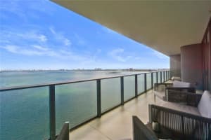 3131 Ne 7th Ave 2106 Miami, FL 33137 - MLS#A11889539