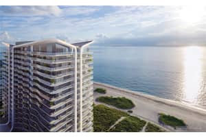 900 N Ocean Blvd 1504 Pompano Beach, FL 33062 - MLS#A11889544