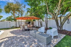 2506 Ne 30th St Fort Lauderdale, FL 33306 - MLS#A11889561