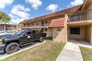 14859 Sw 104th St 8-203 Miami, FL 33196 - MLS#A11889568