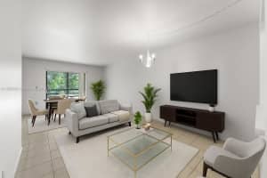 14859 Sw 104th St 8-203 Miami, FL 33196 - MLS#A11889568