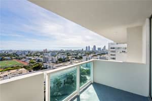 1200 West Ave 1008 Miami Beach, FL 33139 - MLS#A11889570
