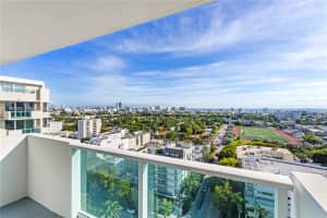 1200 West Ave 1008 Miami Beach, FL 33139 - MLS#A11889570