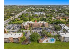 3110 N Pine Island Rd 108 Sunrise, FL 33351 - MLS#A11889579