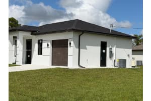 1300 W 10th Street Lehigh Acres, FL 33972 - MLS#A11889587